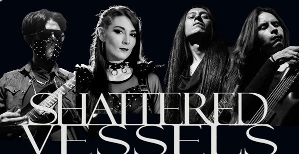 SHATTERED VESSELS – Exile (EP Review)