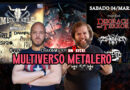 On Site! | ¡Doble Cobertura en Simultáneo! Wacken Metal Battle Fecha 2 + Disgrace and Terror