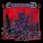 EXPUNGED - Visions of Agony