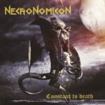 NECRONOMICON - Constant to Death