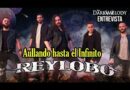 Entrevista a REYLOBO 🇪🇸 Aullando en el Infinito del Heavy Metal