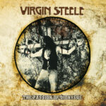 VIRGIN STEELE- The Passion Of Dionysus