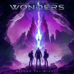 WONDERS – Beyond The Mirage