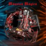 MAQUINA MAGICA - Maquina Mágica