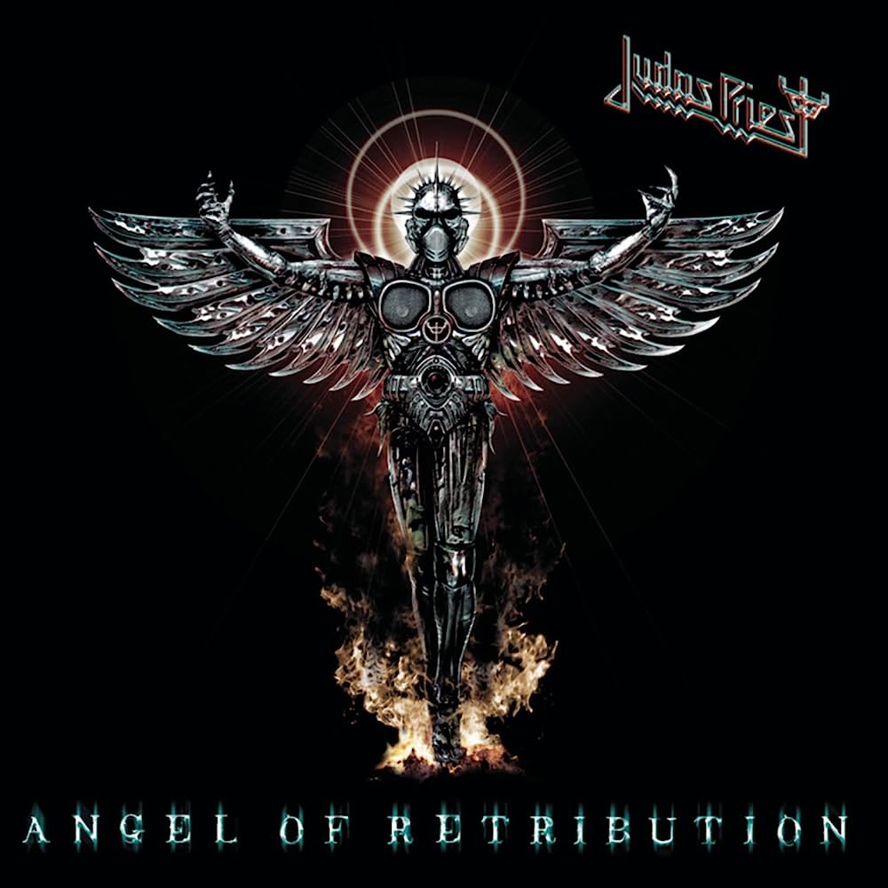 Top 10 Judas Priest Albums Ranked