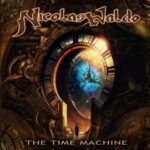 NICOLAS WALDO - The Time Machine