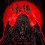 THE RAVEN AGE – Blood Omen