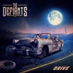 THE DEFIANTS - Driver