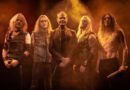 KK’S PRIEST – The Sinner Rides Again (Album Review)
