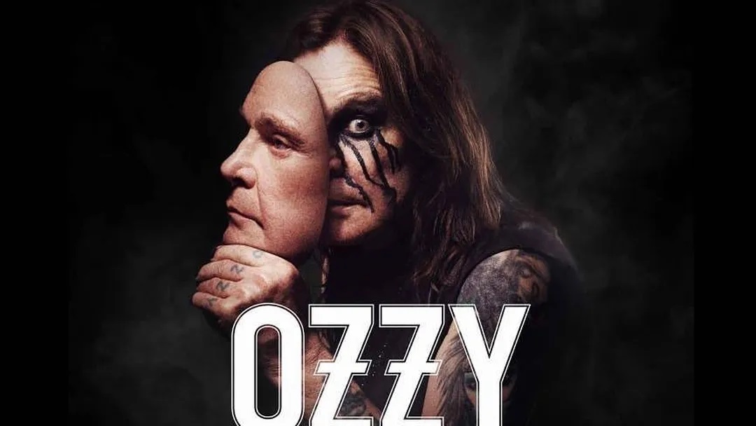 Ozzy Osbourne Albums Ranked The Dark Melody