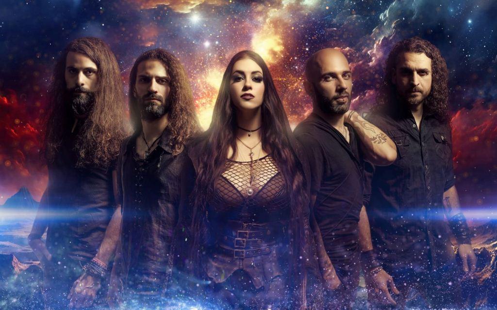 Dark Dossier: RIVENDEL´S REQUIEM 🇲🇽 Symphonic Metal - The Dark Melody