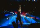 DISTURBED publica el vídeo oficial en directo de «Unstoppable» en su gira Take Back Your Life Tour
