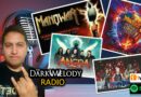THE DARK MELODY RADIO – Episodio 02 – Manowar, Judas Priest, Angra, Iron Savior, Basca, Track y mas…