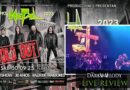 NEPAL 🇦🇷 Una cita de honor con los Ilustres del Metal (Live Review) 🇦🇷