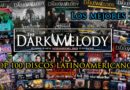 Los 100 Mejores Discos Latinoamericanos de 2023: LOS MEJORES 25