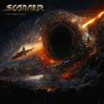 SCANNER – The Cosmic Race
