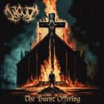 INCULT - The Burnt Offering