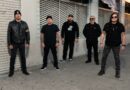 EVILDEAD lanza el lyric vídeo de su nuevo single «Subjugated Souls»