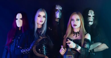 NOCTURNA –  Of Sorcery And Darkness (Album Review)