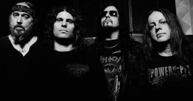 DEATH TO ALL comparte su inédito «Crystal Mountain» en directo desde el Graspop Metal Meeting 2022