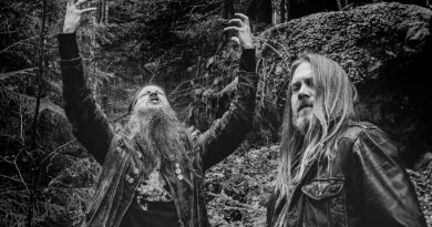 DARKTHRONE – It Beckons Us All (Album Review)