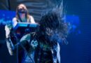 AMORPHIS en directo en el Rock Hard Festival 2024; vídeo profesional del espectáculo completo en streaming