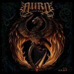 AURO CONTROL - The harp