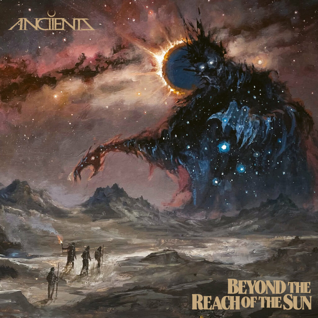 AnciientsBeyondTheReachOfTheSun