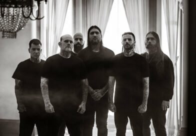 FIT FOR AN AUTOPSY: detalles del nuevo álbum «The Nothing That Is»
