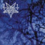 DARK FUNERAL - Dark Funeral (Edición 30° Aniversario)