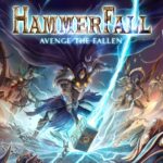 HAMMERFALL - Avenged the fallen