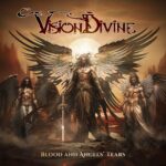 VISION DIVINE - Blood And Angel's Tears