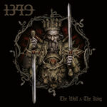 1349 - The Wolf & the King