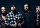 BLACK STONE CHERRY lanza una nueva versión de «Out Of Pocket» con JESSE LEACH de KILLSWITCH ENGAGE y publica un vídeo oficial en directo