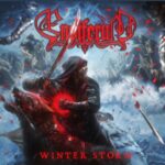 ENSIFERUM - Winter Storm