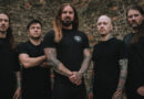 AS I LAY DYING presenta su nuevo himno «Whitewashed Tomb»