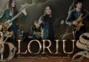 GLORIUS – Renacer (Album Review)