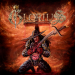 GLORIUS - Renacer