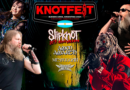 Una fiesta internacional: Así se vivió el KNOTFEST 2024 en Buenos Aires.