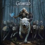 GRIMGOTTS - The time of the Wolfrider