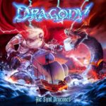 DRAGONY - Hic Svnt Dracones