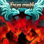 FROZEN CROWN - War hearts