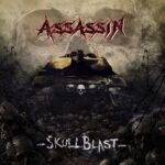 ASSASSIN - Skullblast