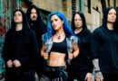 ARCH ENEMY lanza el videoclip de «Blood Dynasty»