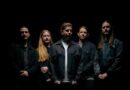 BLEED FROM WITHIN publica en abril su nuevo álbum «Zenith» y estrenan hoy el vídeo de «In Place Of Your Halo»