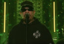 BODY COUNT interpreta el clásico de PINK FLOYD «Comfortably Numb» en The Tonight Show presentado por Jimmy Fallon