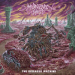 MUTAGENIC HOST - The Diseased Machine