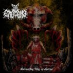 EPILECTOMY - Horrendous Tales of Horror