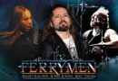 THE FERRYMEN – Iron Will  (Album Review)