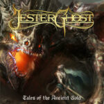 JESTER GHOST - Ep Tales of the ancient gold